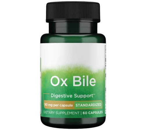 Support Comfortable Digestion & Stop Fearing Meals with GallRelief