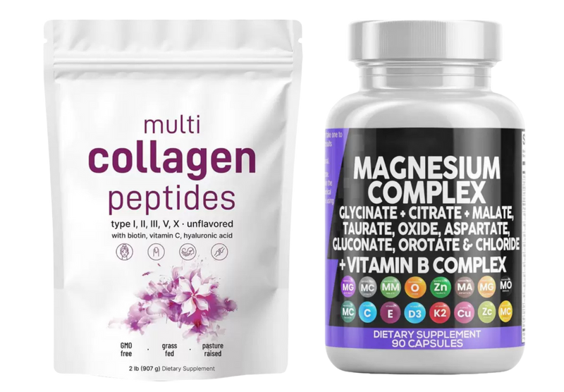 For the Men Who Can’t Afford To Slow Down